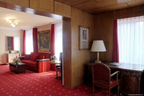 Atlas Posthotel (Garmisch-Partenkirchen)